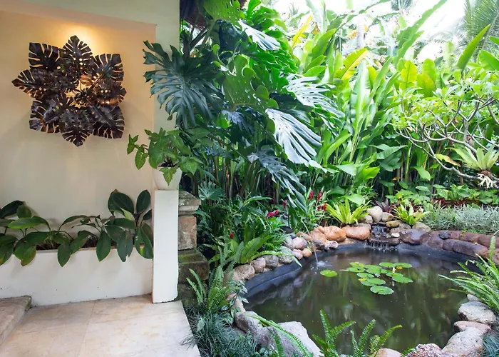 Villa Semana Resort Ubud