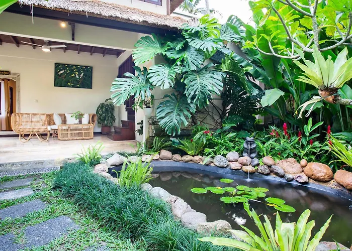 Villa Semana Resort Ubud