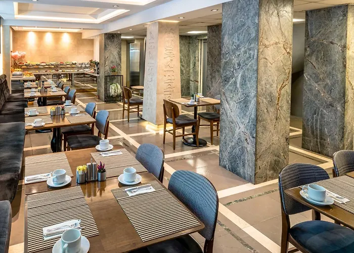 Peyk Hotel Sultanahmet