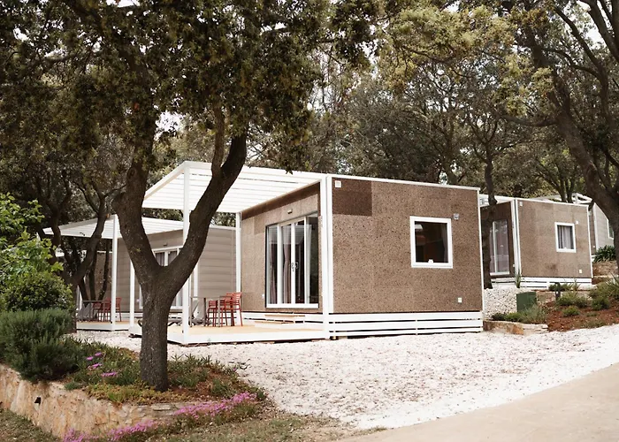 Mobile Homes Peskera