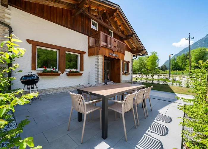 Austria Parks - Leutasch