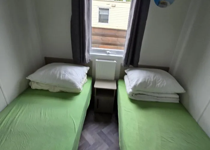 PRACHTiG CHALET ZONNESTRAAL