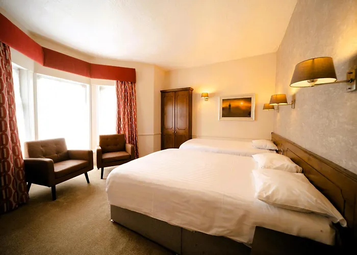 Claremont Hotel