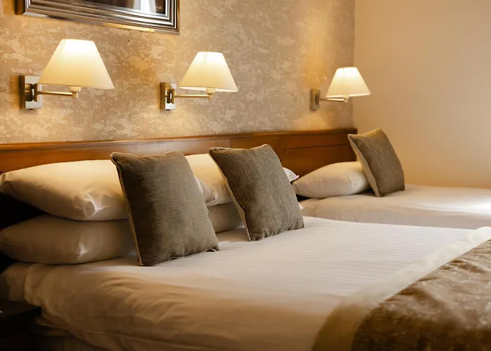 Claremont Hotel