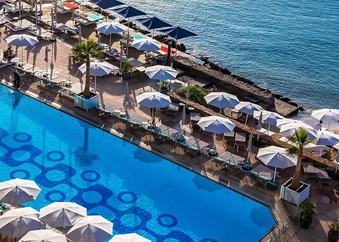 Pullman Cannes Mandelieu Royal Casino