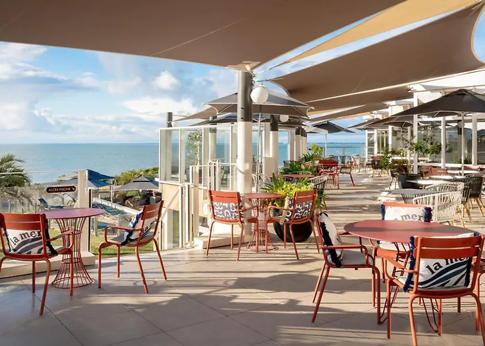 Animaux admis &Spa Cordouan By Thalazur