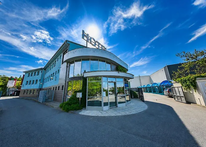 Hotel Vaka