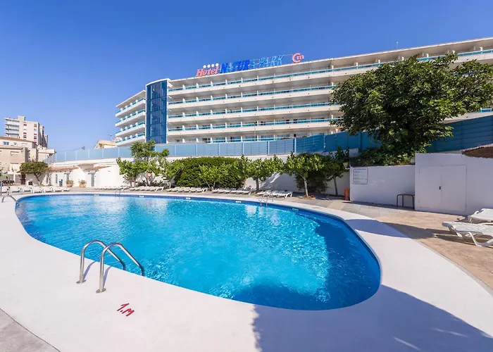Hotel Natura Park