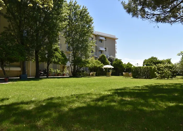 Hotel Janeiro Frontemare