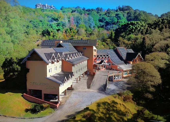 Hotel Renascenca