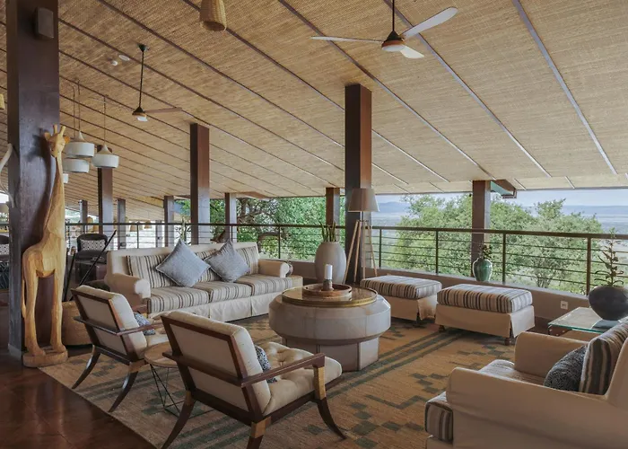Melia Serengeti Lodge Melia Collection