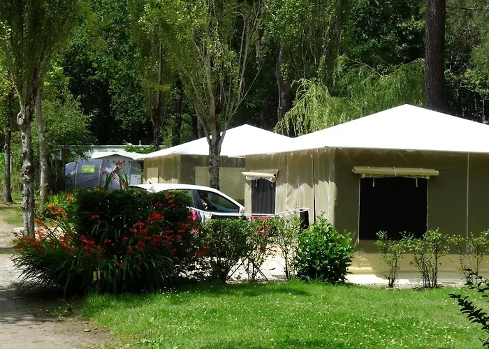 Camping Saint Laurent