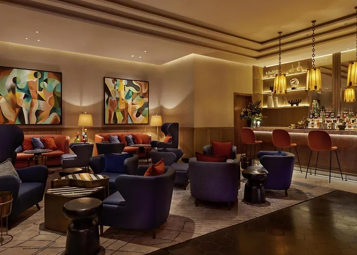Familienhotels Fairmont Taghazout Bay