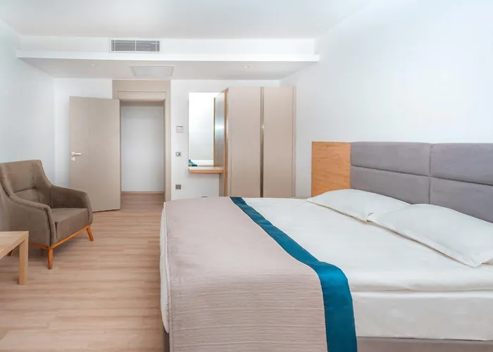 New Safir Apart Hotel