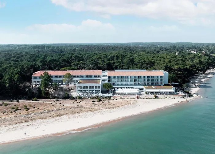 Bel Hotel Oleron