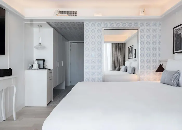 Bel Hotel Oleron