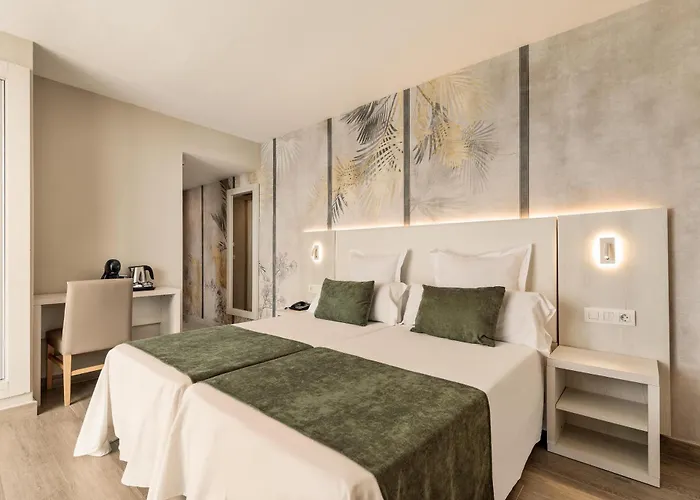 Hotel Best Maritim