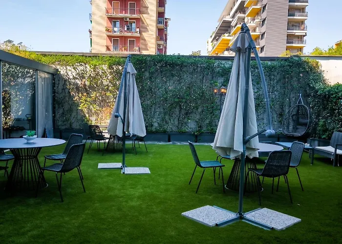 Acca Palace - Aa Hotels