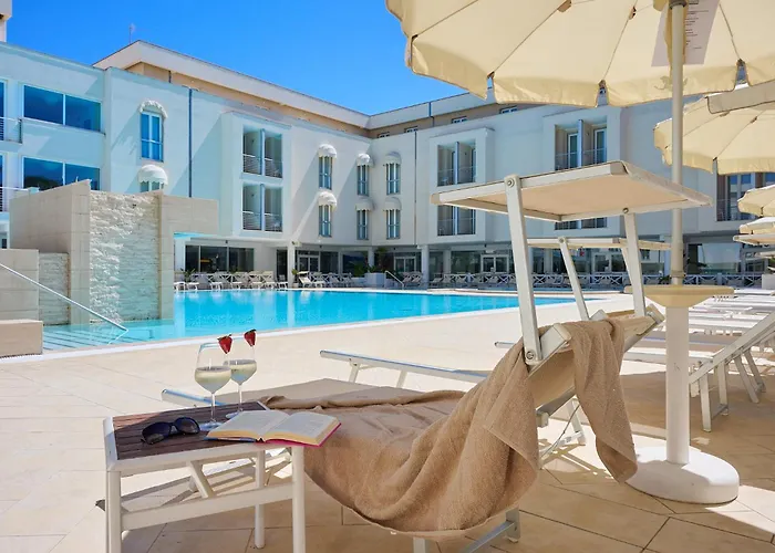 Hotel Terme Marine Leopoldo II Terme & Spa