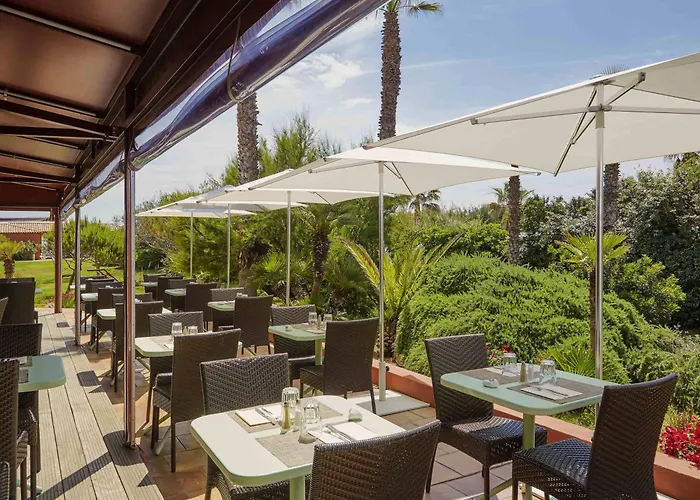 Ibis Thalassa Hyeres Plage