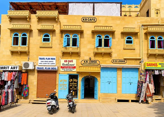 Killa Bhawan