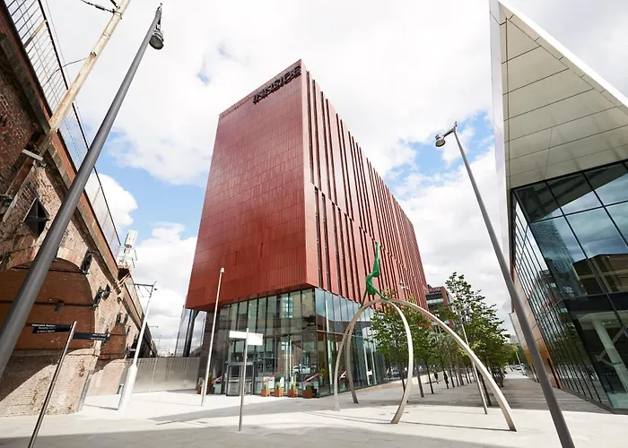 INNSiDE by Meliá Manchester