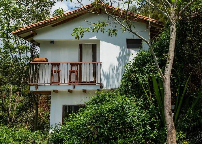 Hospedaje La Tierrita