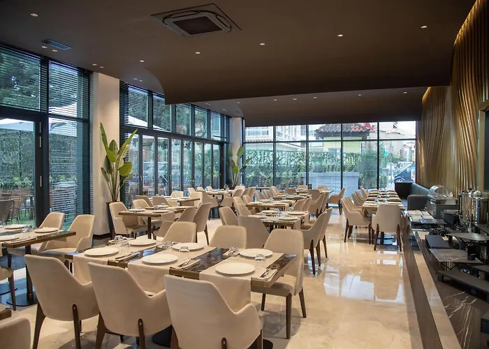 Hotel Elisa Tirana, Affiliated By Melia