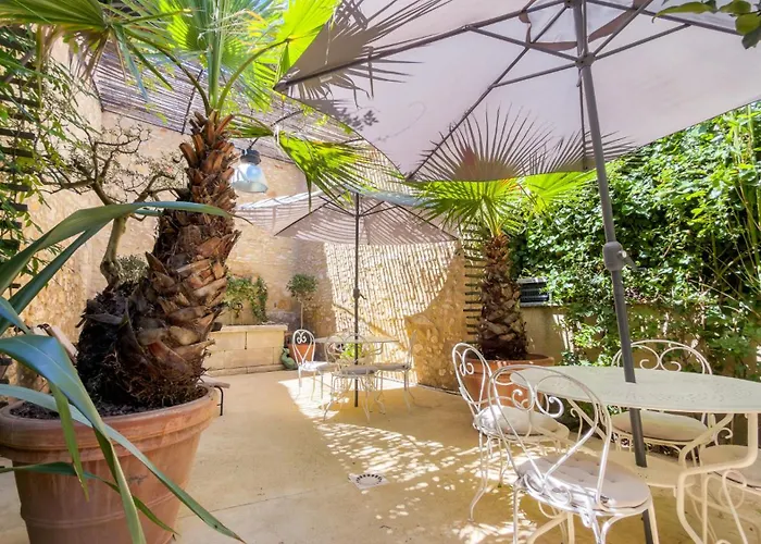 Le 215 Gambetta boutique hôtel en Provence