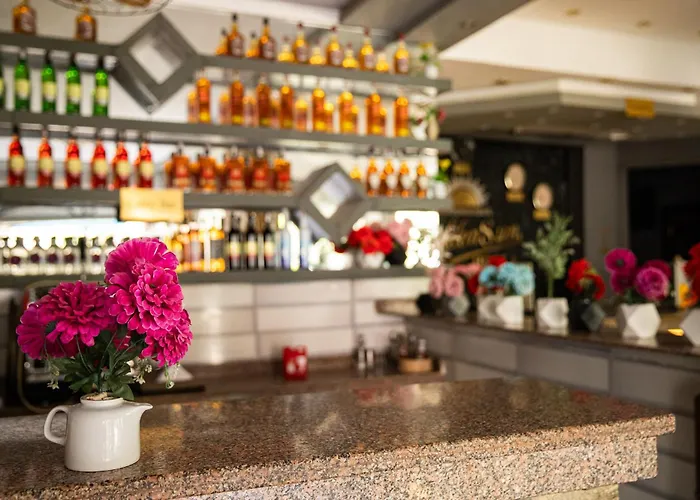 Golden Sun - Hurghada