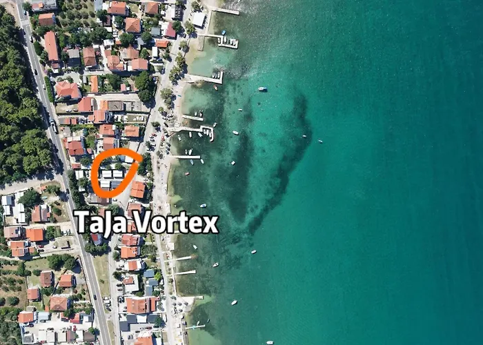 Taja Vortex