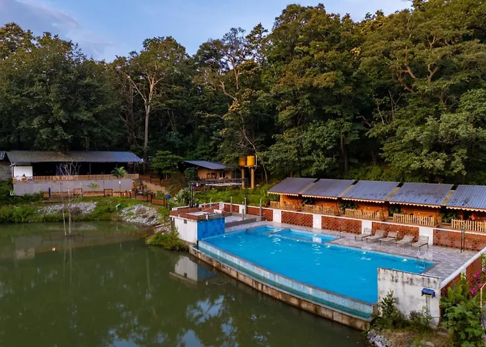Dandeli Kali Resort