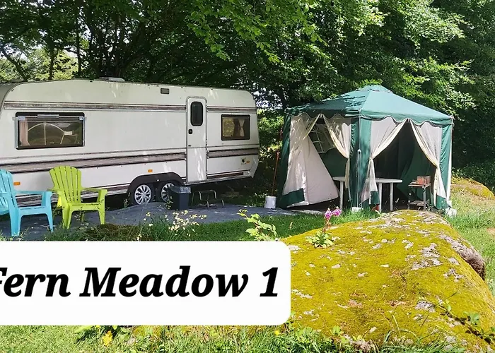 Countryside Caravan 3 Units