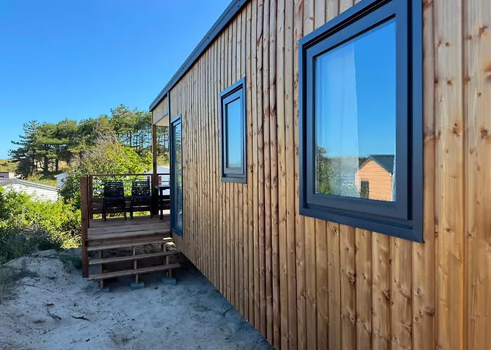 Camping Cristal d'Opale