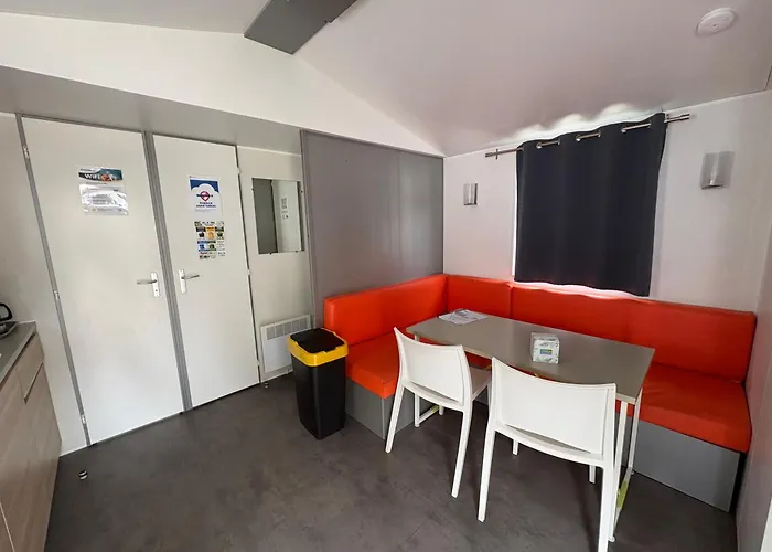Camping Cristal D'Opale