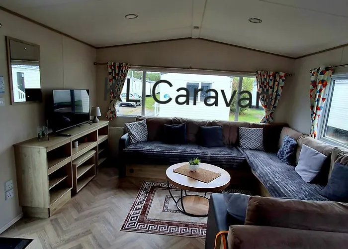 Kl Caravan