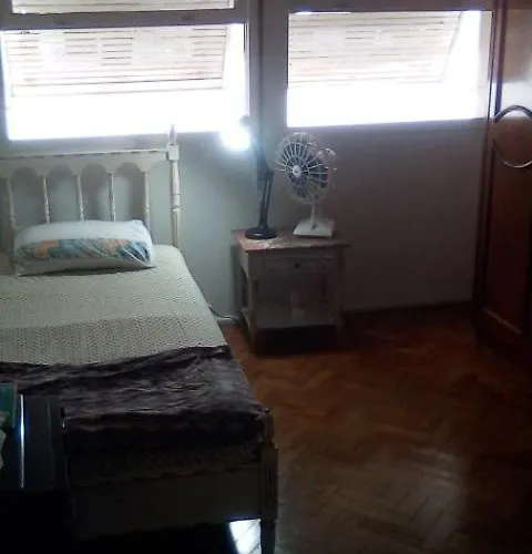 Nova Vida Hospedagem