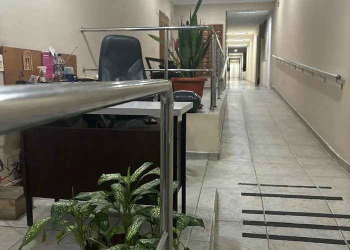 Quarto Privativo!