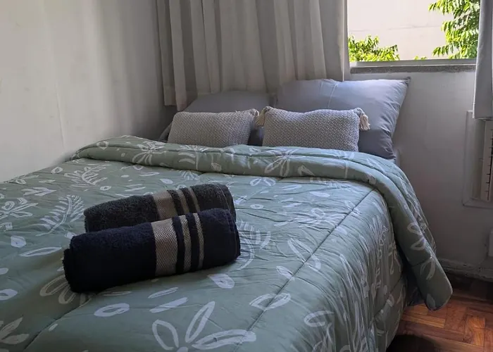 Acomodaçao Ipanema