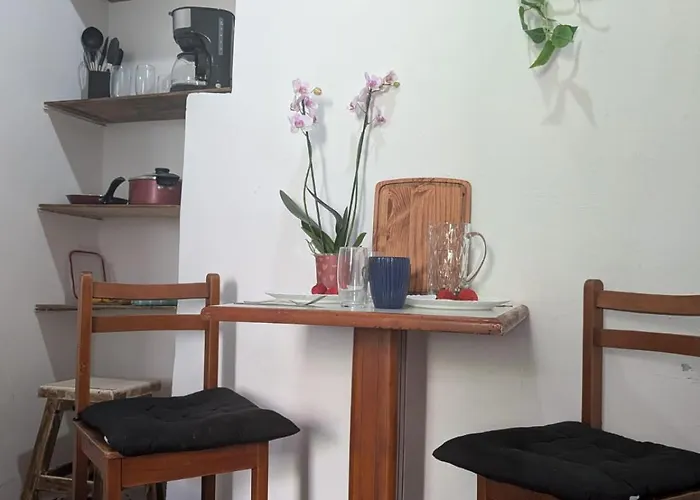 Acomodaçao Ipanema