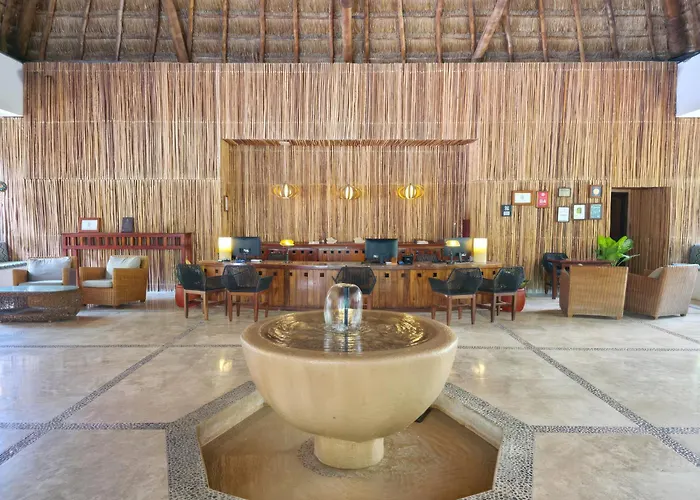 Villas Hm Paraiso Del Mar