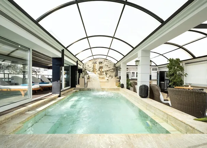 Coral Hotel Athens