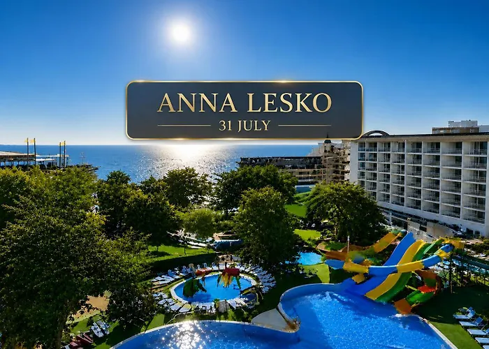 Prestige Hotel And Aquapark
