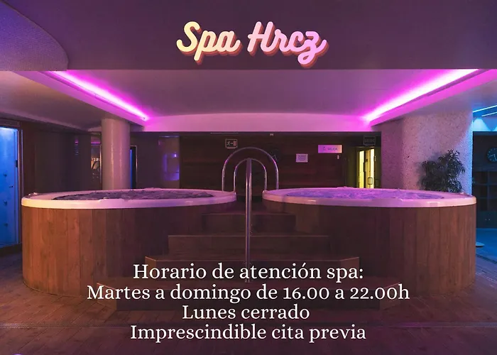 Hotel & Spa Real Ciudad De Zaragoza
