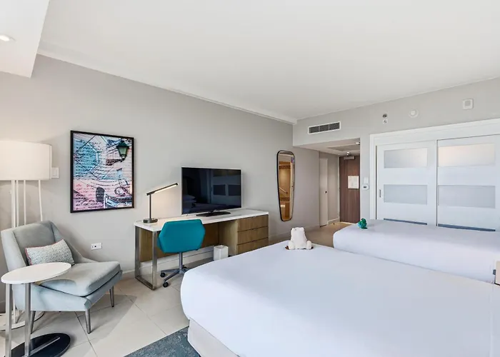Caribe Hilton