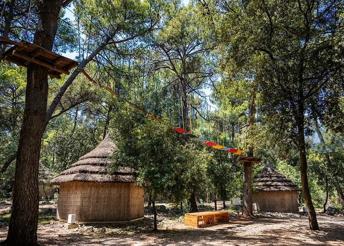 Pine Beach Pakostane