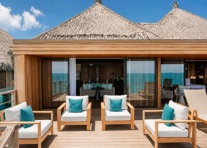 Conrad Bora Bora Nui