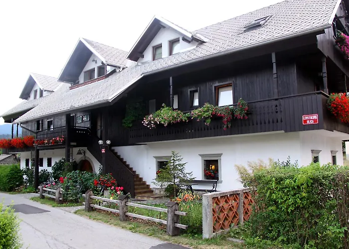 House Klasika - Adults Only