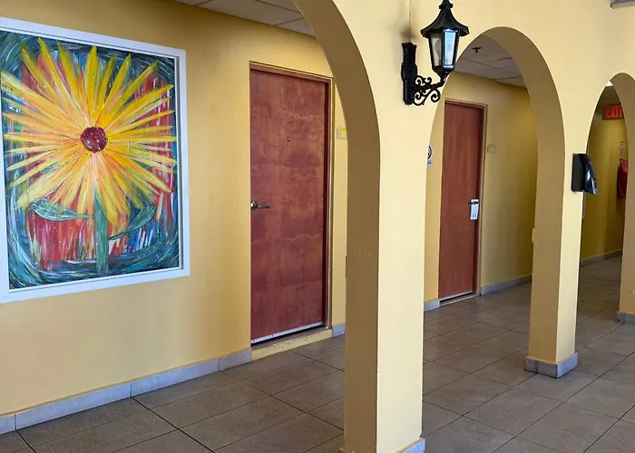 Hotel Villa Del Sol