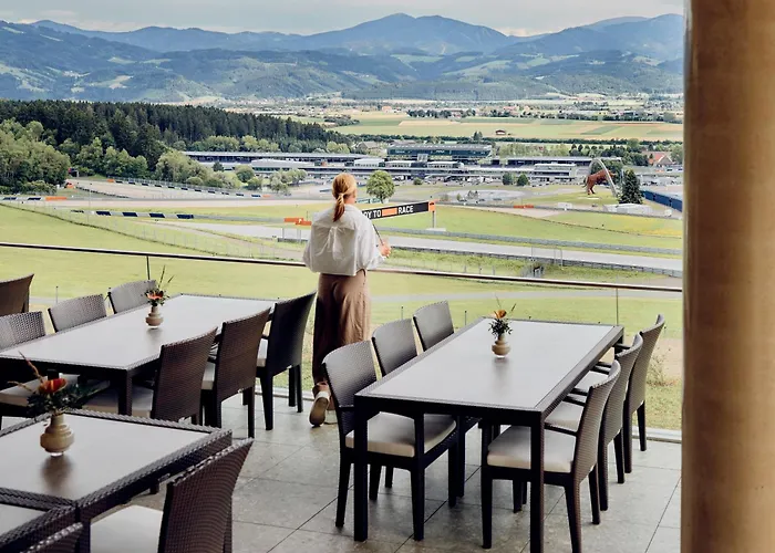 Landhotel Schönberghof&Gästehaus Enzinger